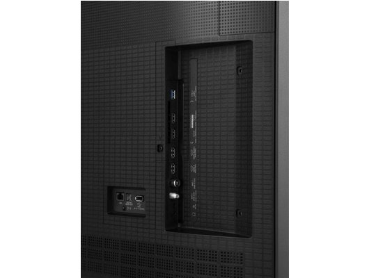 4K (Ultra HD) Smart телевизор HISENSE 65U7Q